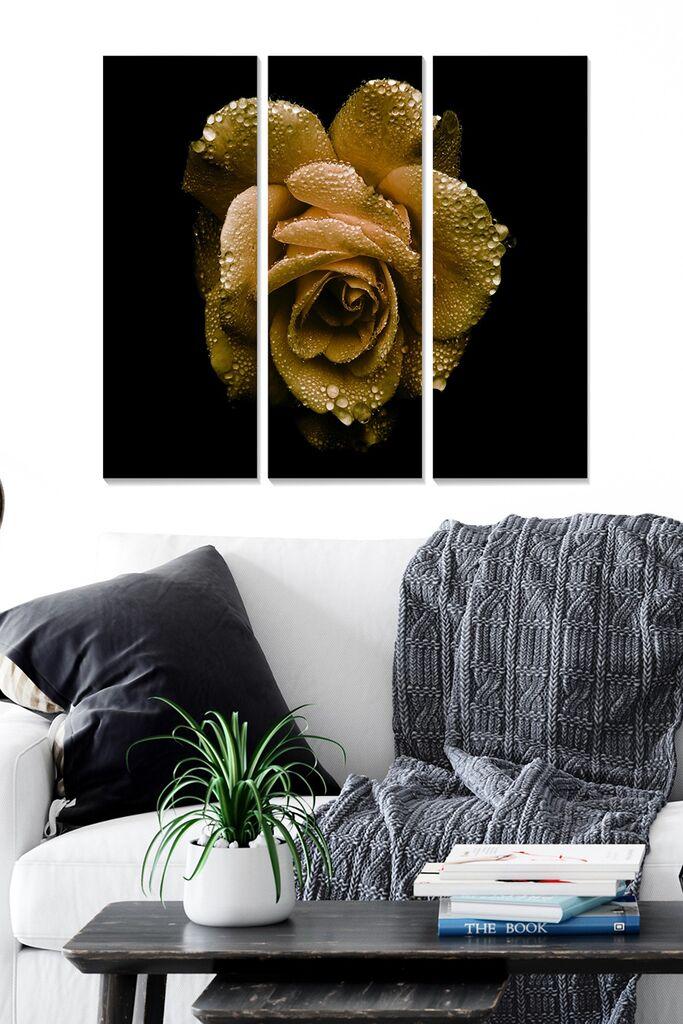 Set slika Wallity MDF655359, 3 dijela