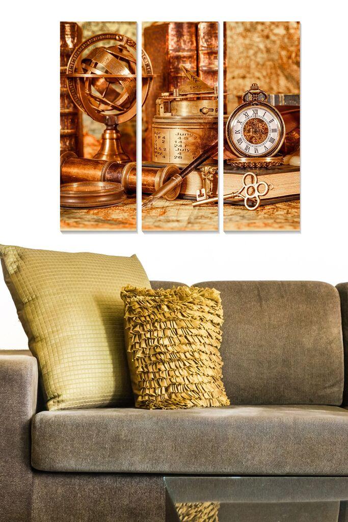 Set slika Wallity MDF332019371, 3 dijela