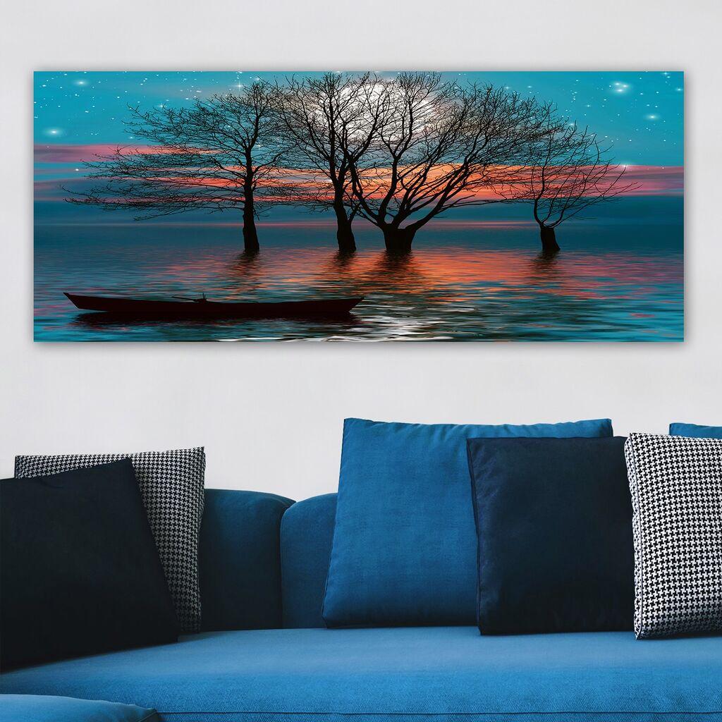 Slika za zid YTY103234329560_50120, 50x120 cm