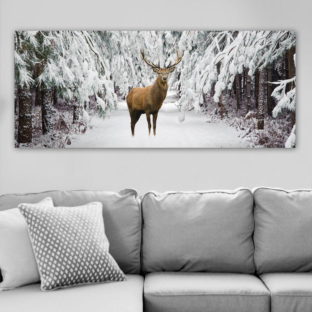 Slika za zid YTY103578006179_50120, 50x120 cm