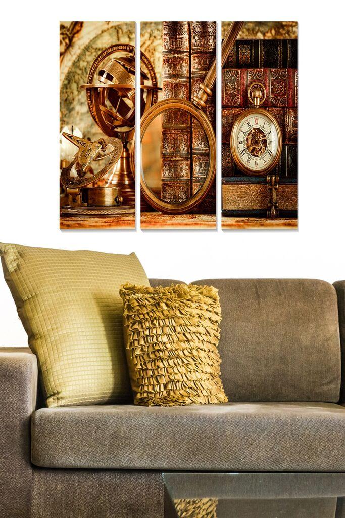 Set slika Wallity MDF326283848, 3 dijela