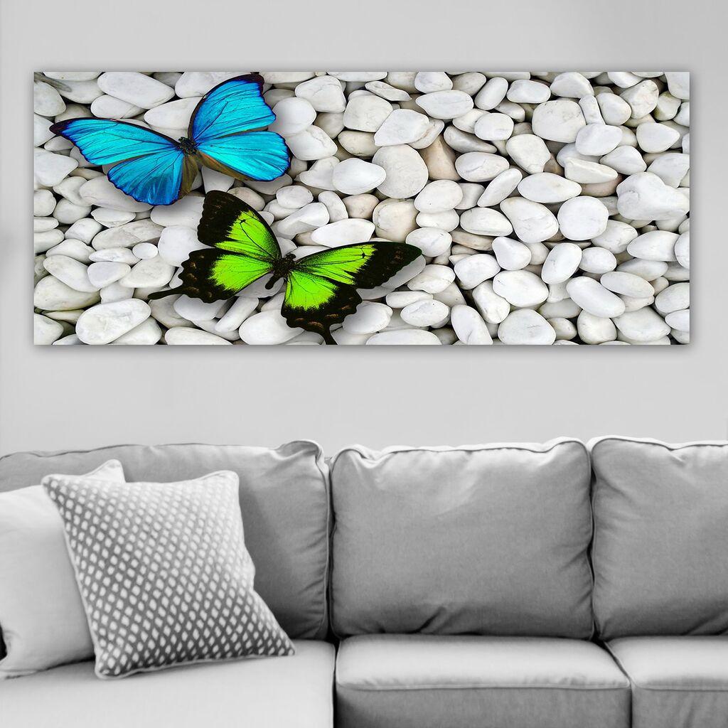 Slika za zid YTYDR9987_50120, 50x120 cm