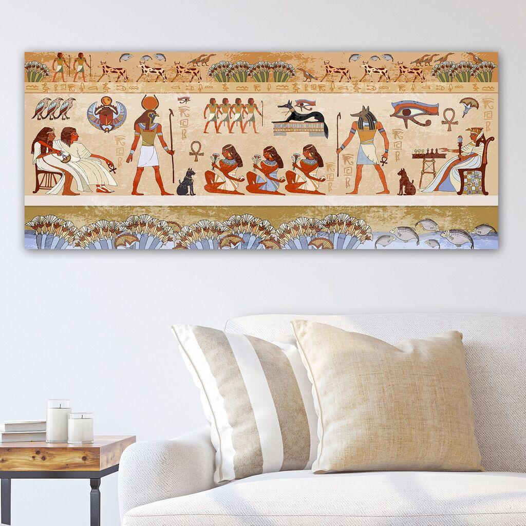 Slika za zid YTY520864489_50120, 50x120 cm