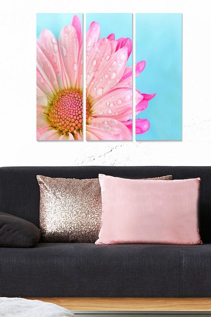 Set slika Wallity MDF3140491, 3 dijela