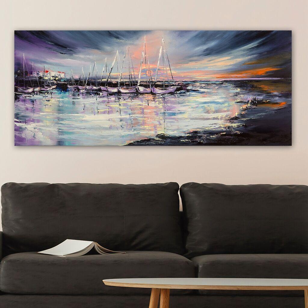 Slika Wallity YTY431251183_50120, 50x120 cm