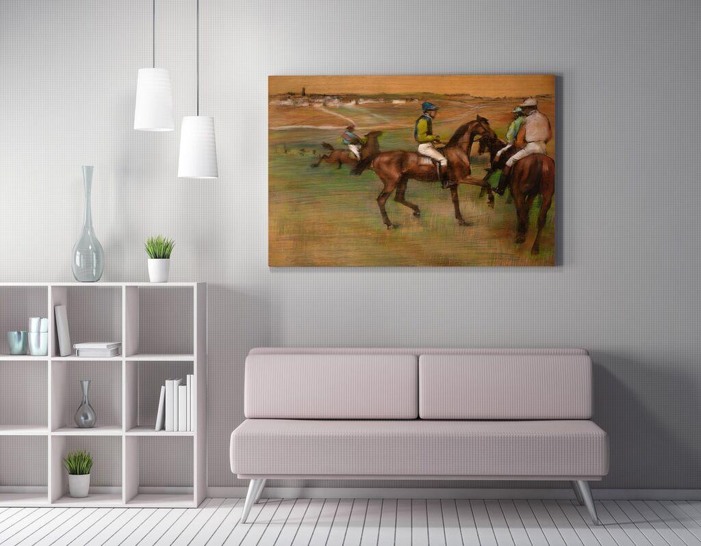 Wallity Slika WY304, 70x100 cm