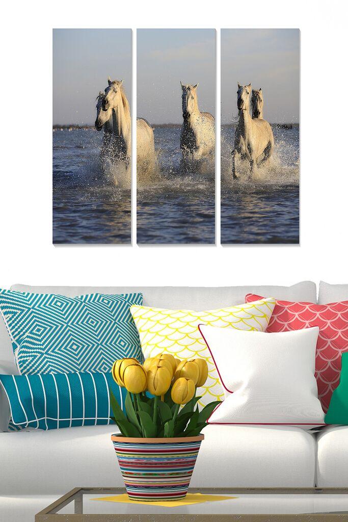 Wallity set slika MDF1401707, 3 dijela