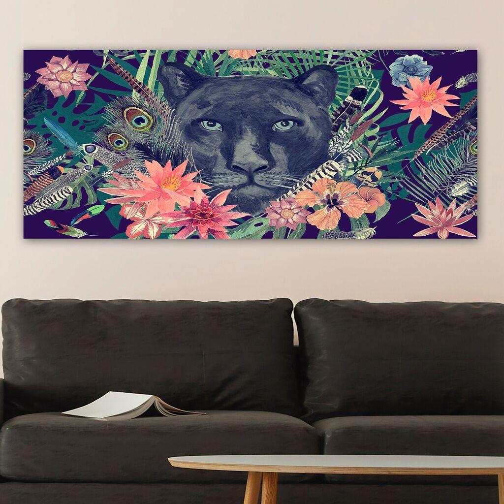 Slika za zid YTY1067298785_50120, 50x120 cm