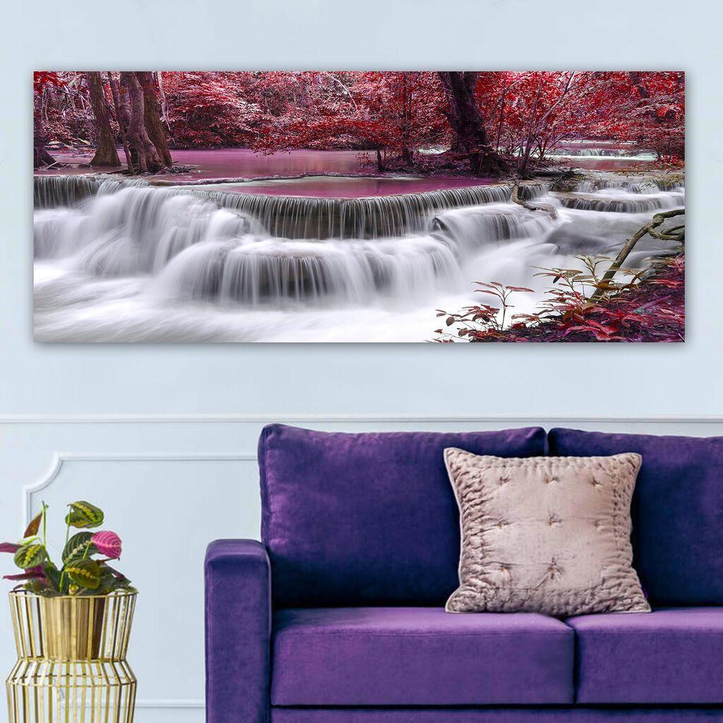Slika Wallity YTY150325730_50120, 50x120 cm