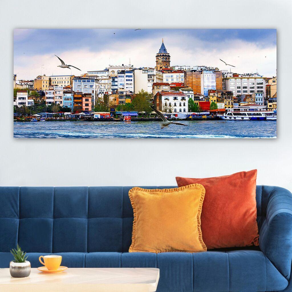 Slika za zid YTY291252_50120, 50x120 cm