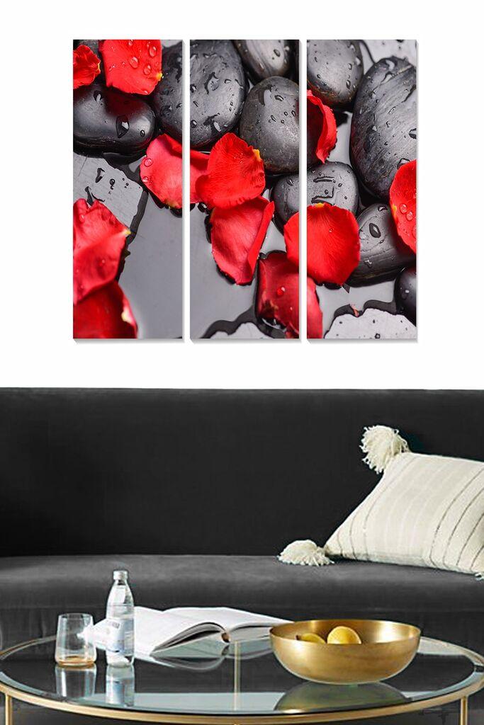 Set slika Wallity MDF330199838, 3 dijela