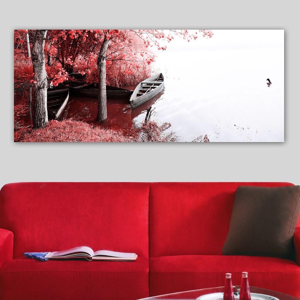 Slika za zid YTY114020452_50120, 50x120 cm