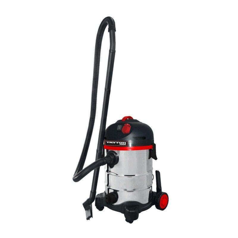 Tryton Usisivač sa dodatnom utičnicom THK31G, 1500 W, 30L
