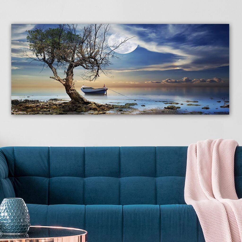 Slika Wallity YTY592870400_50120, 50x120 cm