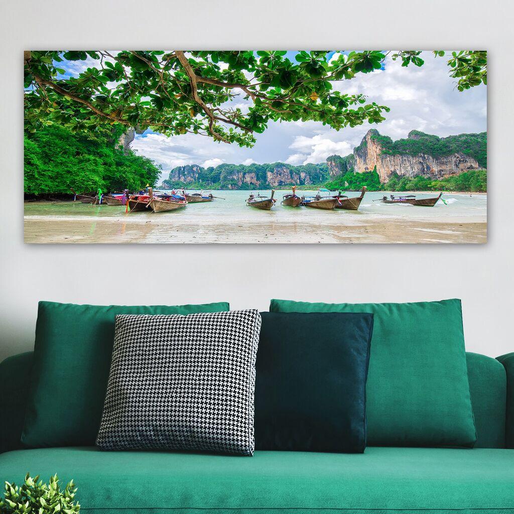 Slika Wallity YTY532004899_50120, 50x120 cm