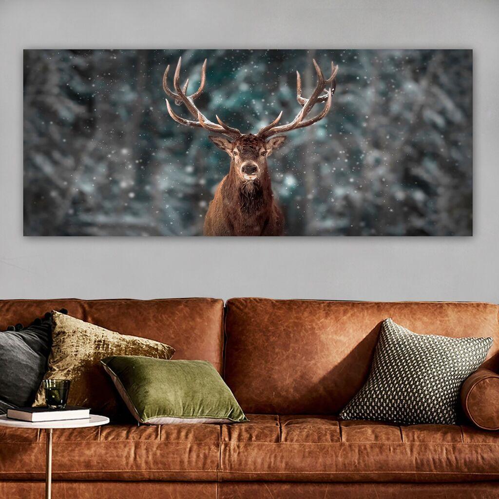 Slika za zid YTY1169367886_50120, 50x120 cm