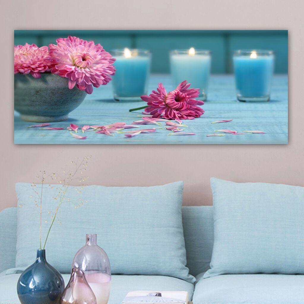 Slika za zid YTY496972_50120, 50x120 cm