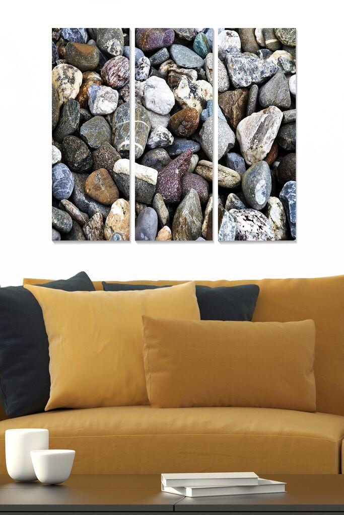 Set slika Wallity MDF3291103, 3 dijela