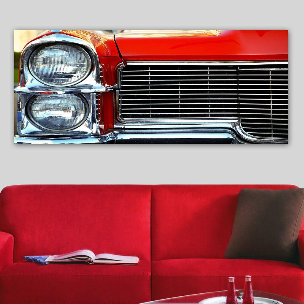 Slika Wallity YTY139772953_50120, 50x120 cm