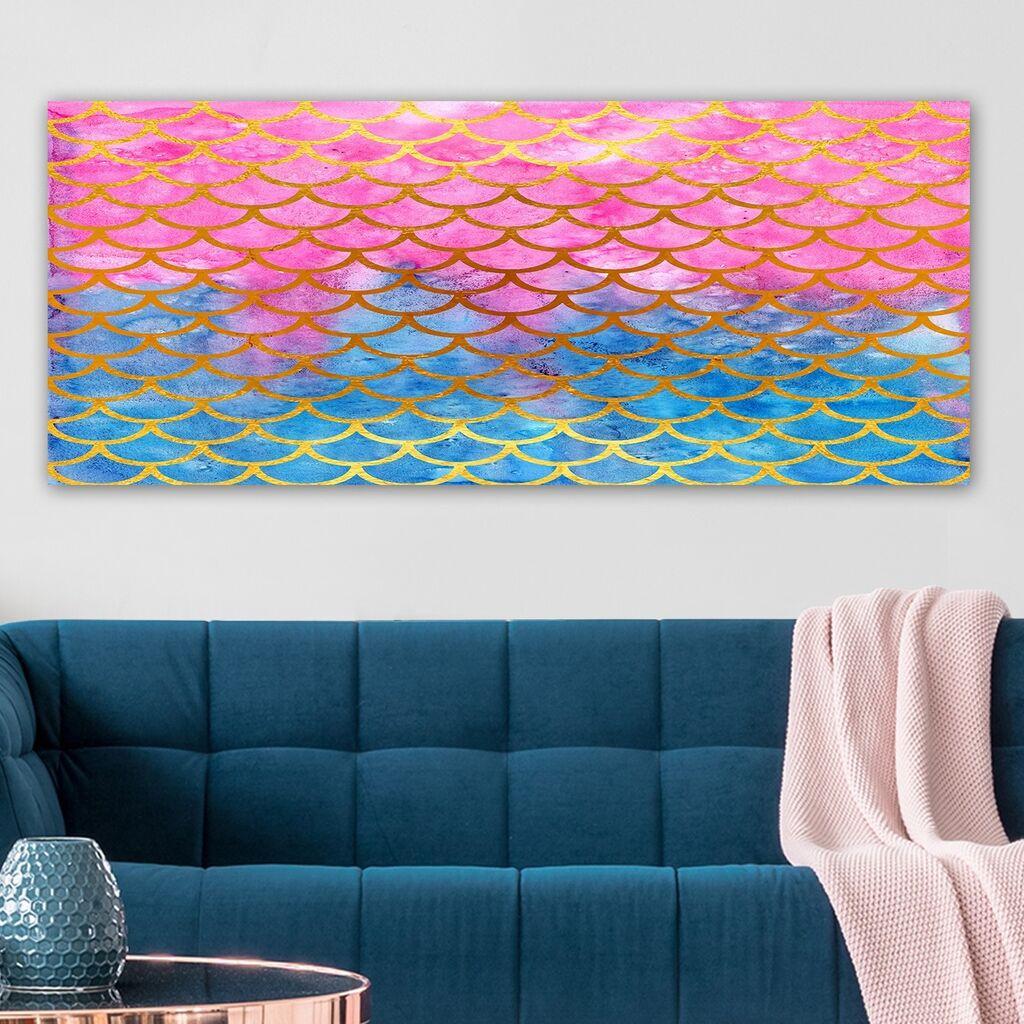 Slika Wallity YTY714975397_50120, 50x120 cm