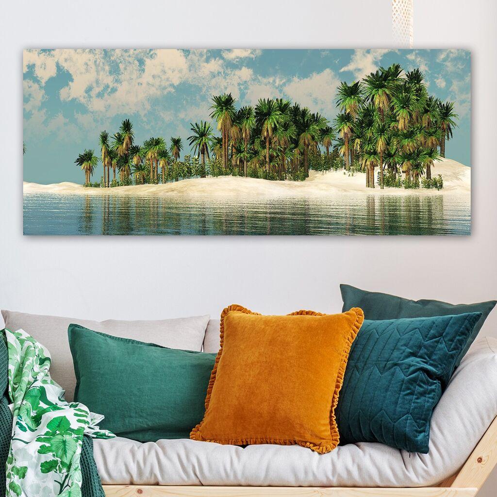 Slika za zid YTY480240922_50120, 50x120 cm