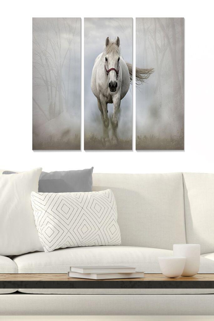 Set slika Wallity MDF1864334, 3 dijela