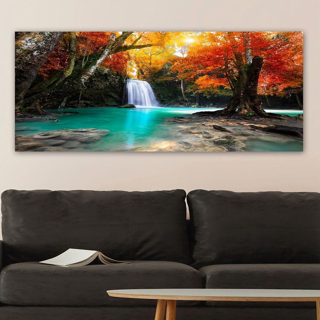 Slika Wallity YTY268565777_50120, 50x120 cm