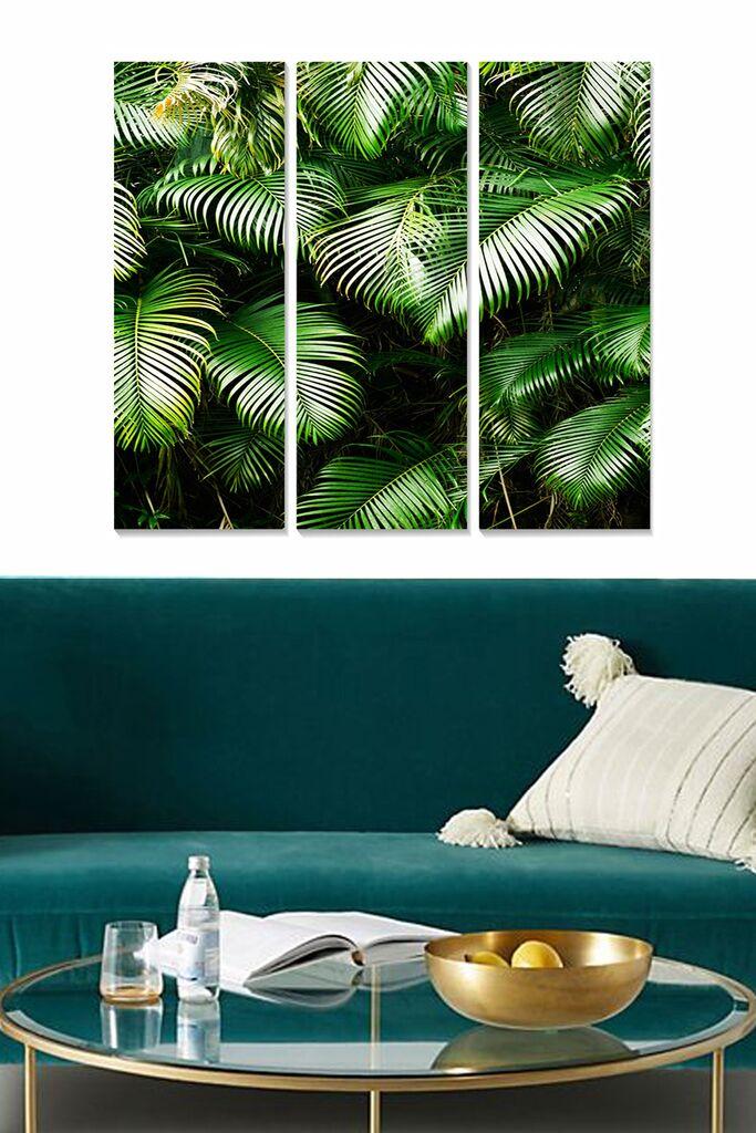 Set slika Wallity MDF2021568, 3 dijela