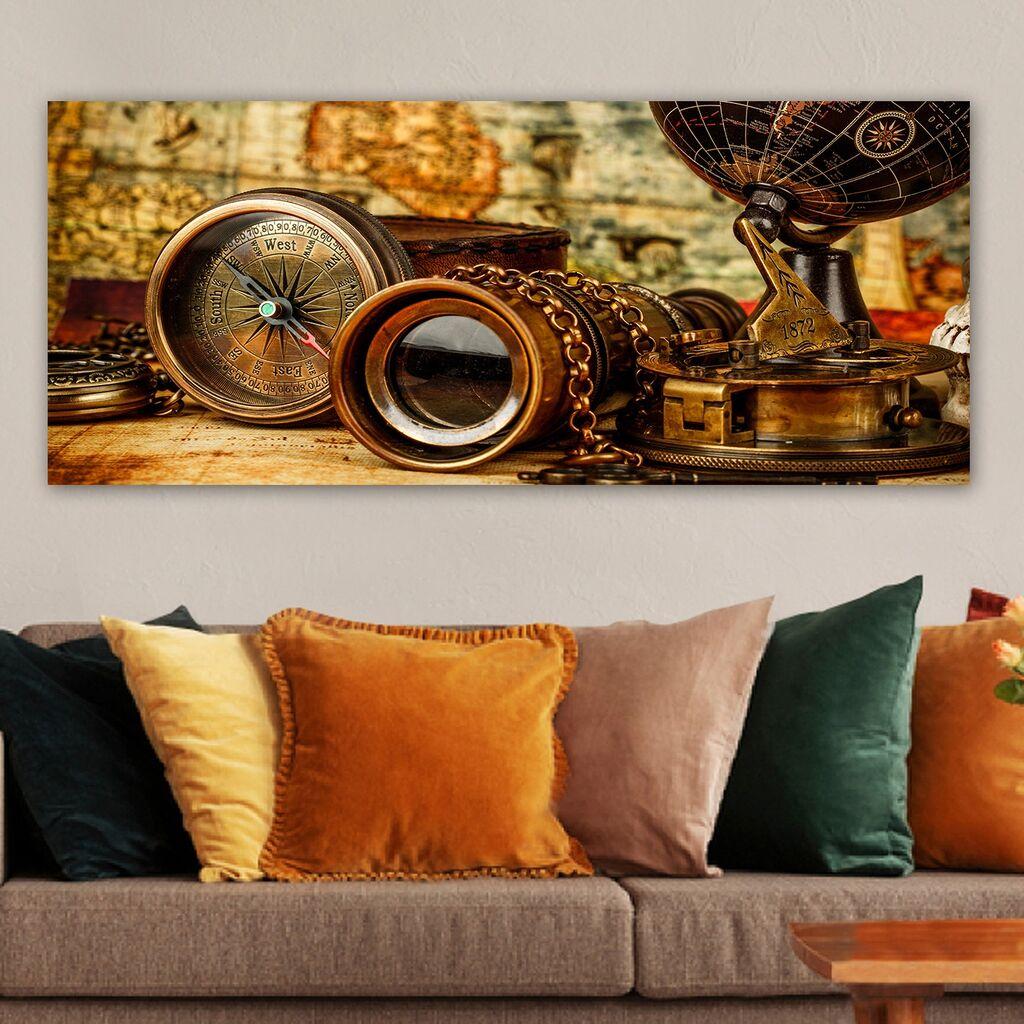Slika za zid YTY220080475_50120, 50x120 cm
