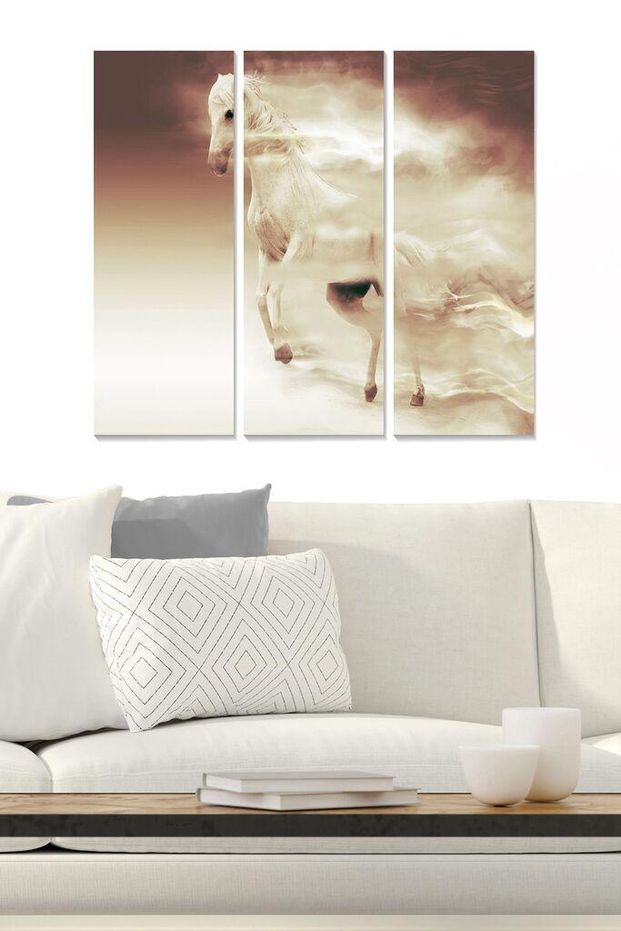 Set slika Wallity MDF2663379, 3 dijela