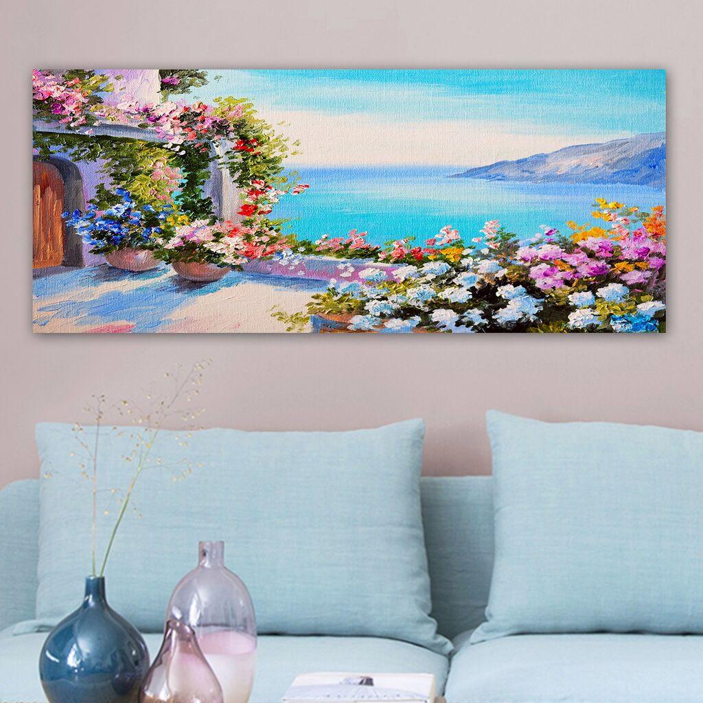 Slika za zid YTY208000084_50120, 50x120 cm