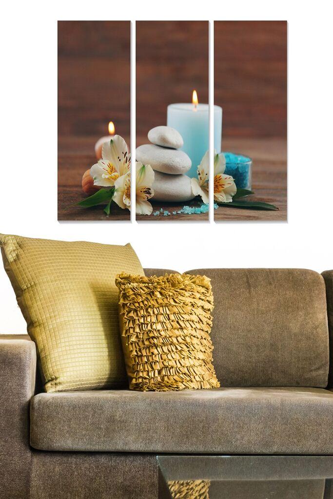 Set slika Wallity MDF406635529, 3 dijela