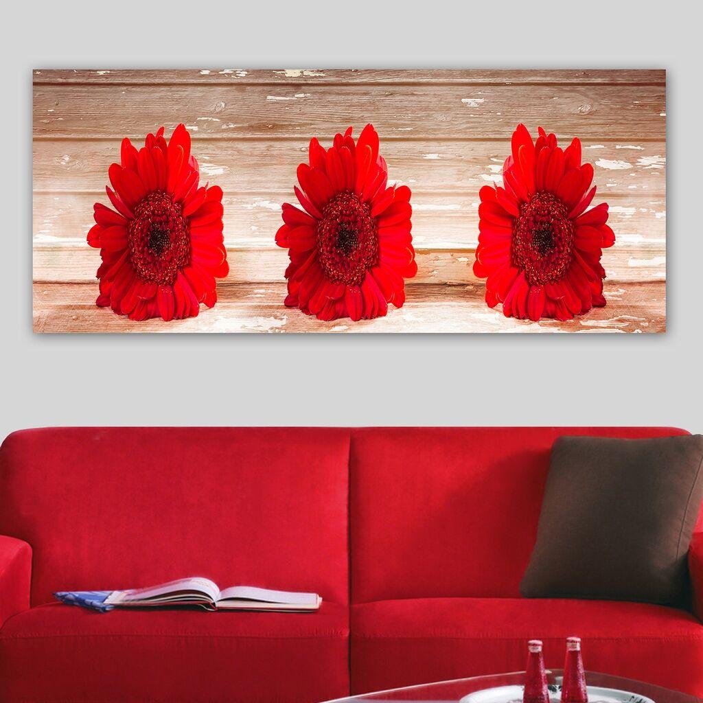 Slika za zid YTY649730_50120, 50x120 cm