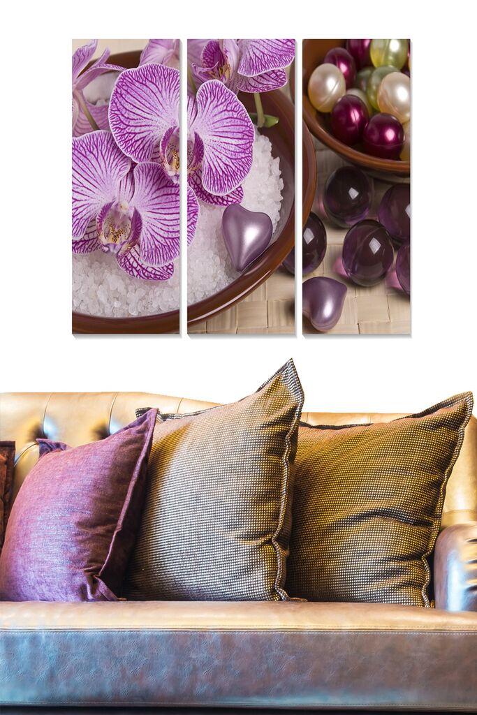 Set slika Wallity MDF68815552, 3 dijela