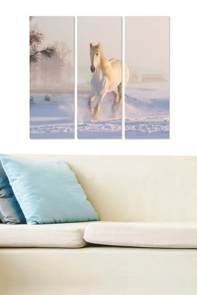 Set slika Wallity MDF3010129, 3 dijela