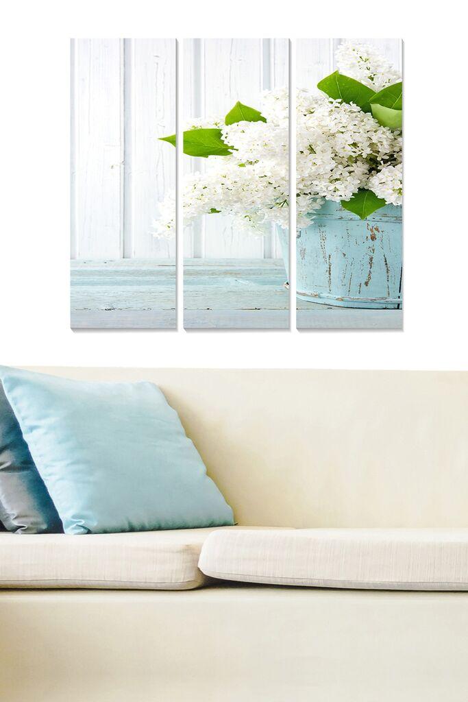 Set slika Wallity MDF3214939, 3 dijela