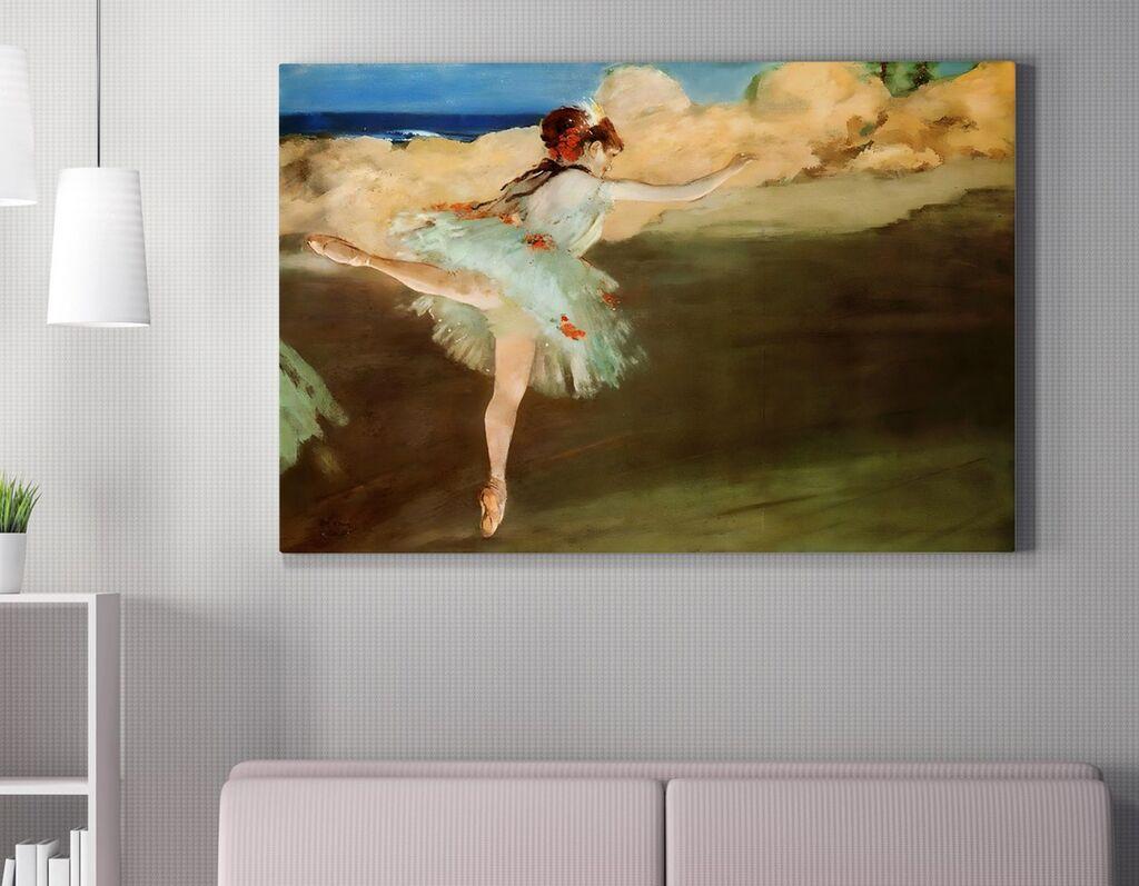 Zidna slika WY301, 50x70 cm