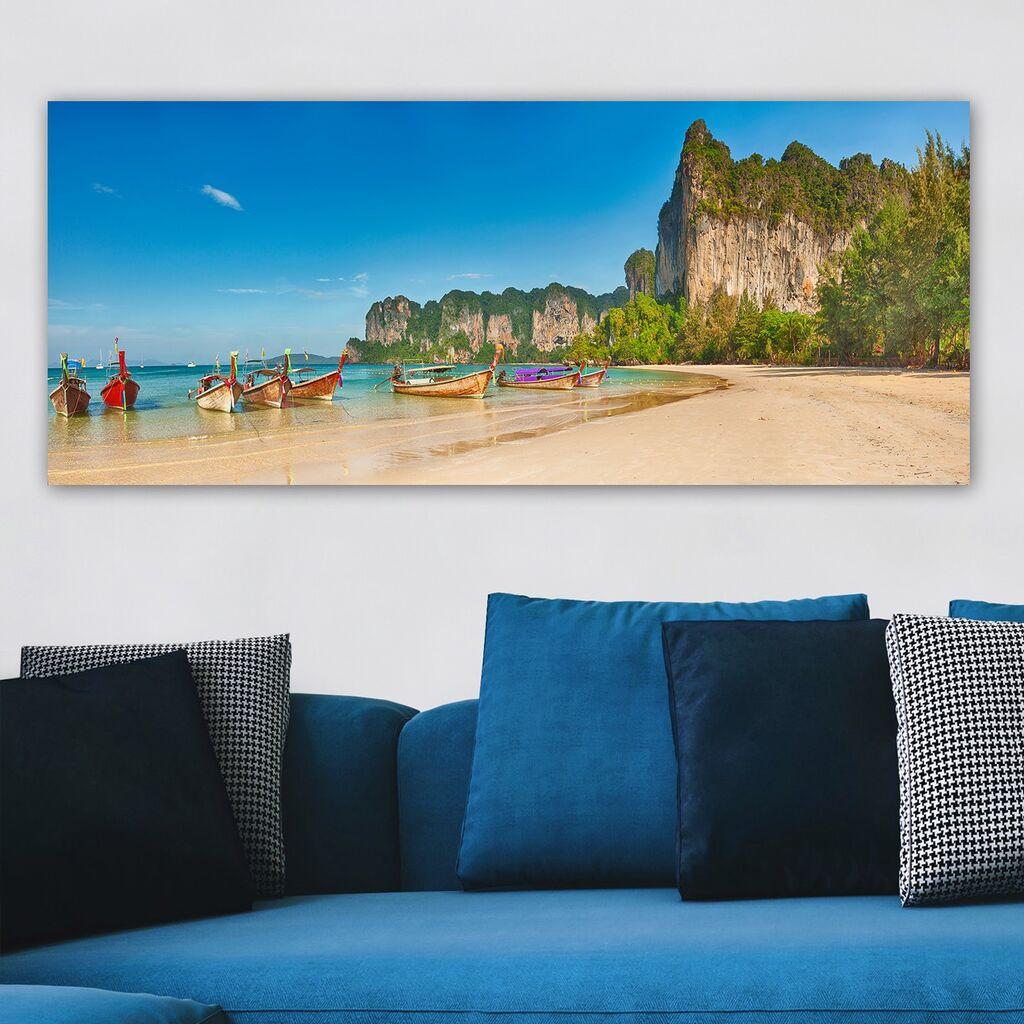 Slika za zid YTY303034199_50120, 50x120 cm