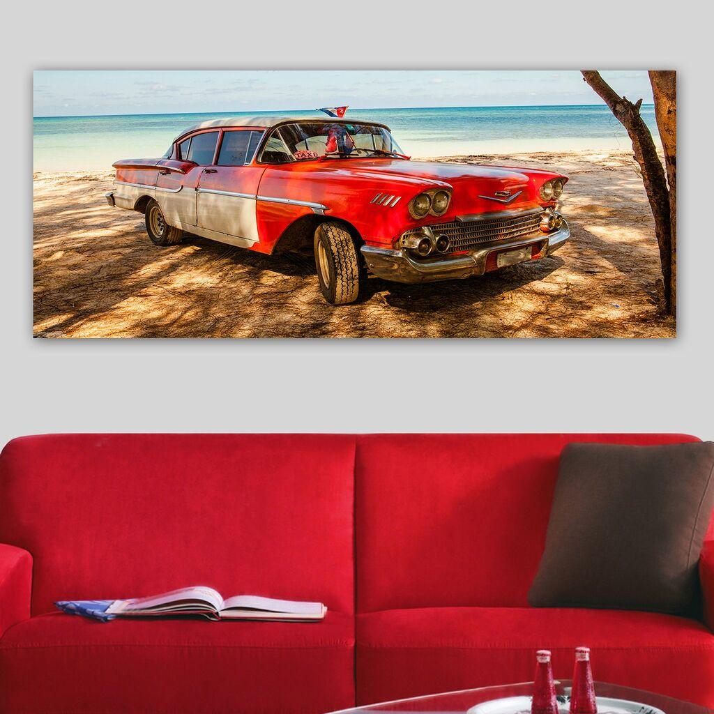 Slika Wallity YTY548209855_50120, 50x120 cm