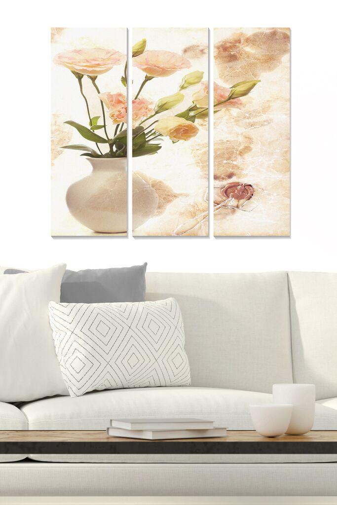 Set slika Wallity MDF2928430, 3 dijela