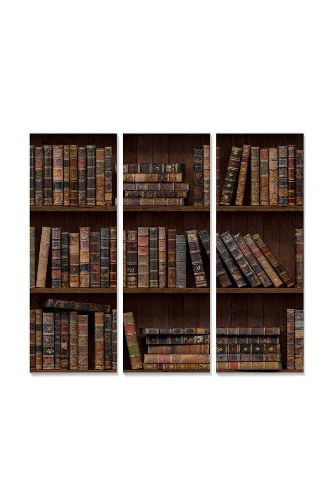 Set slika Wallity MDF206521390, 3 dijela