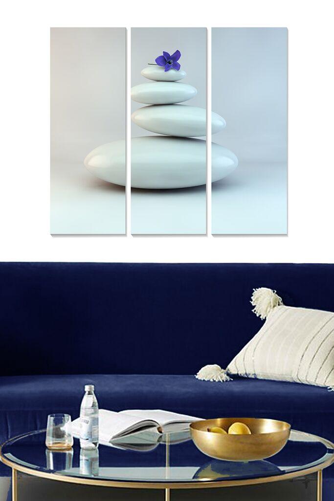 Set slika Wallity MDF204301825, 3 dijela