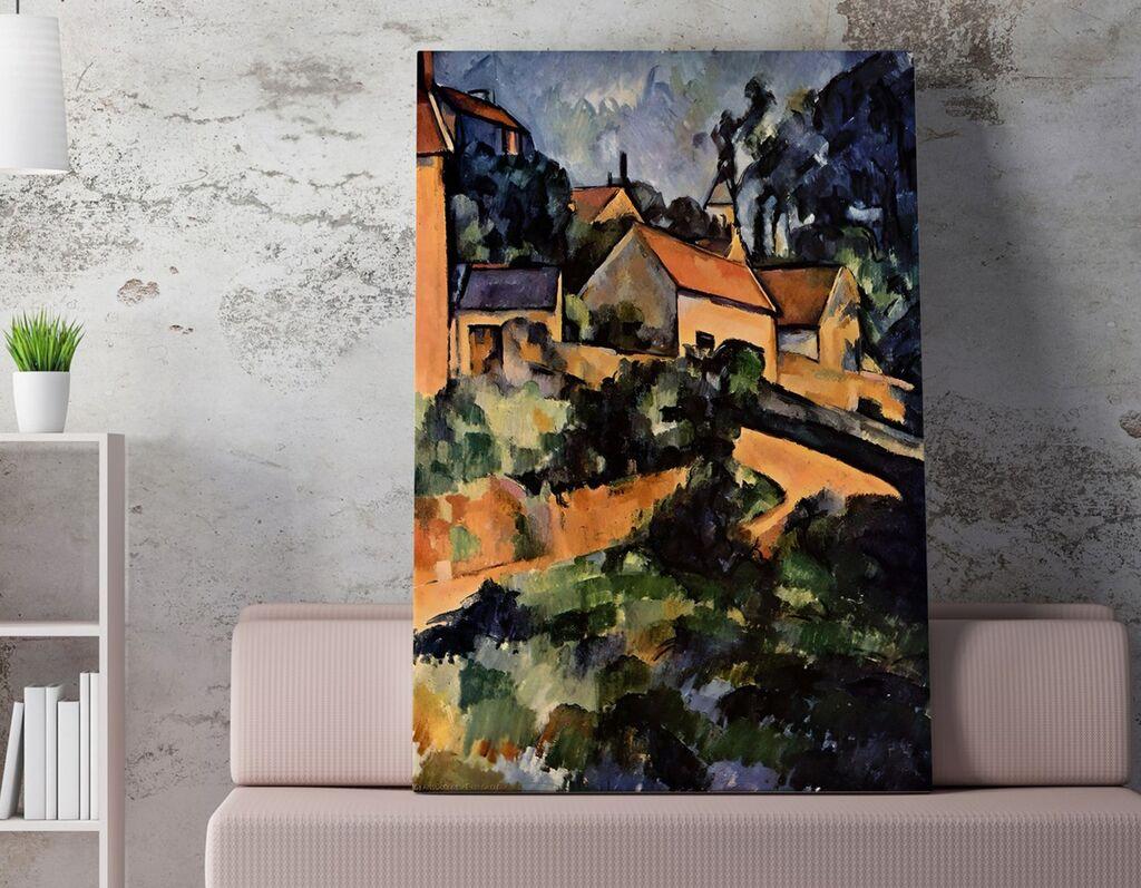 Wallity Slika WY283, 70x100 cm