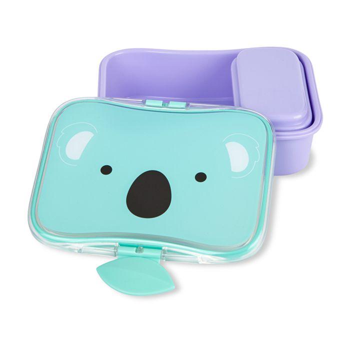 Skip Hop Kutija za užinu - Koala, Plava