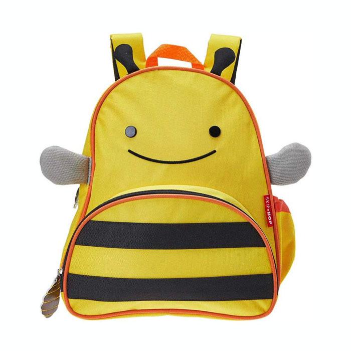 Skip Hop Dječji ruksak Pčelica, Žuta