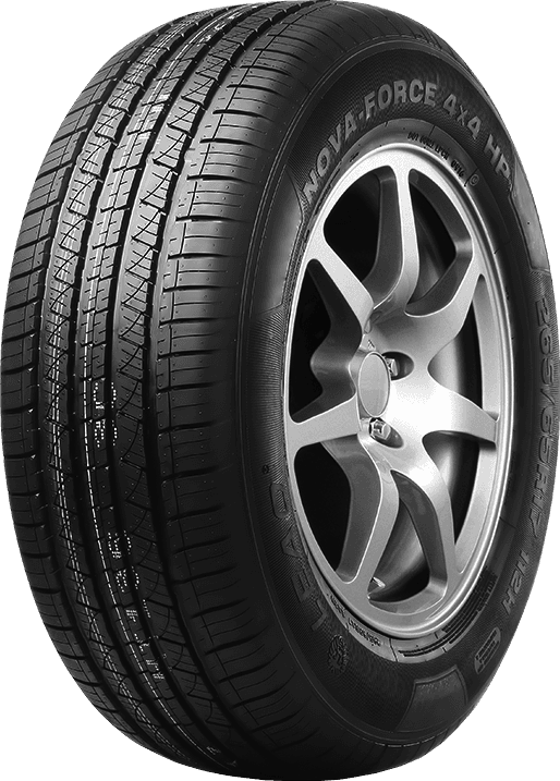 Leao Ljetna guma 255/55R18 109V XL Nova-Force 4x4 HP