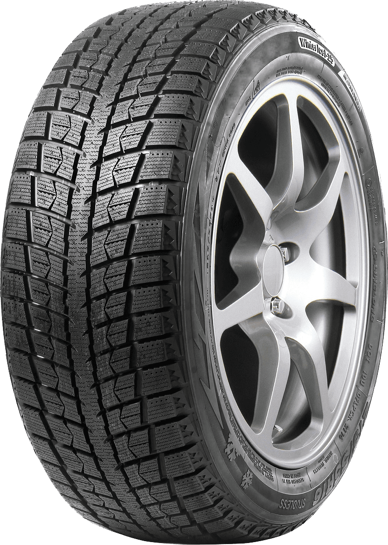 Leao Zimska guma 275/45R21 107T Winter Defender Ice I-15 SUV M+S