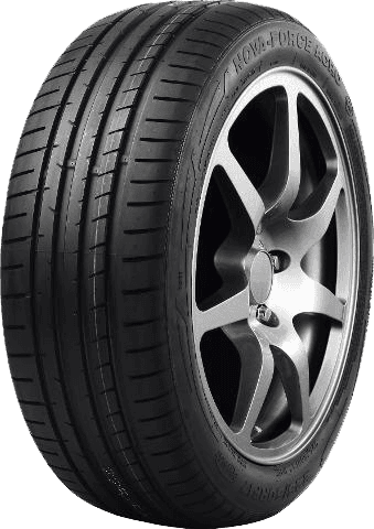 Leao Ljetna guma 235/45R18 98Y XL N-F Acro