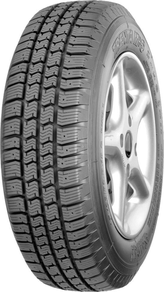 Sava Zimska guma 195/75R16C 107/105Q Trenta M+S TL