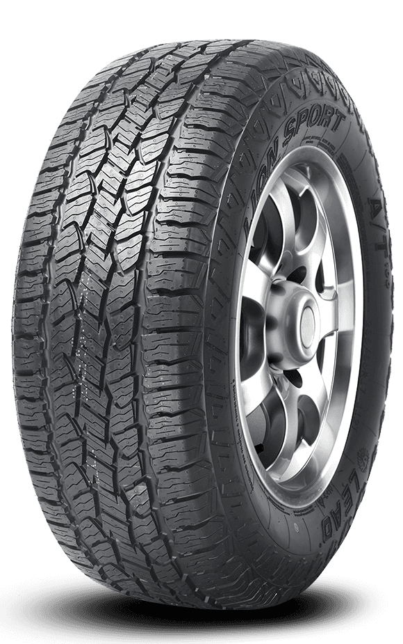 Leao Ljetna guma 215/75R15 100/97S Lion Sport A/T100 M+S